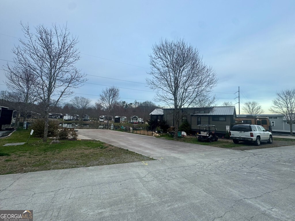 LOT 5 Mountain Meadows Drive