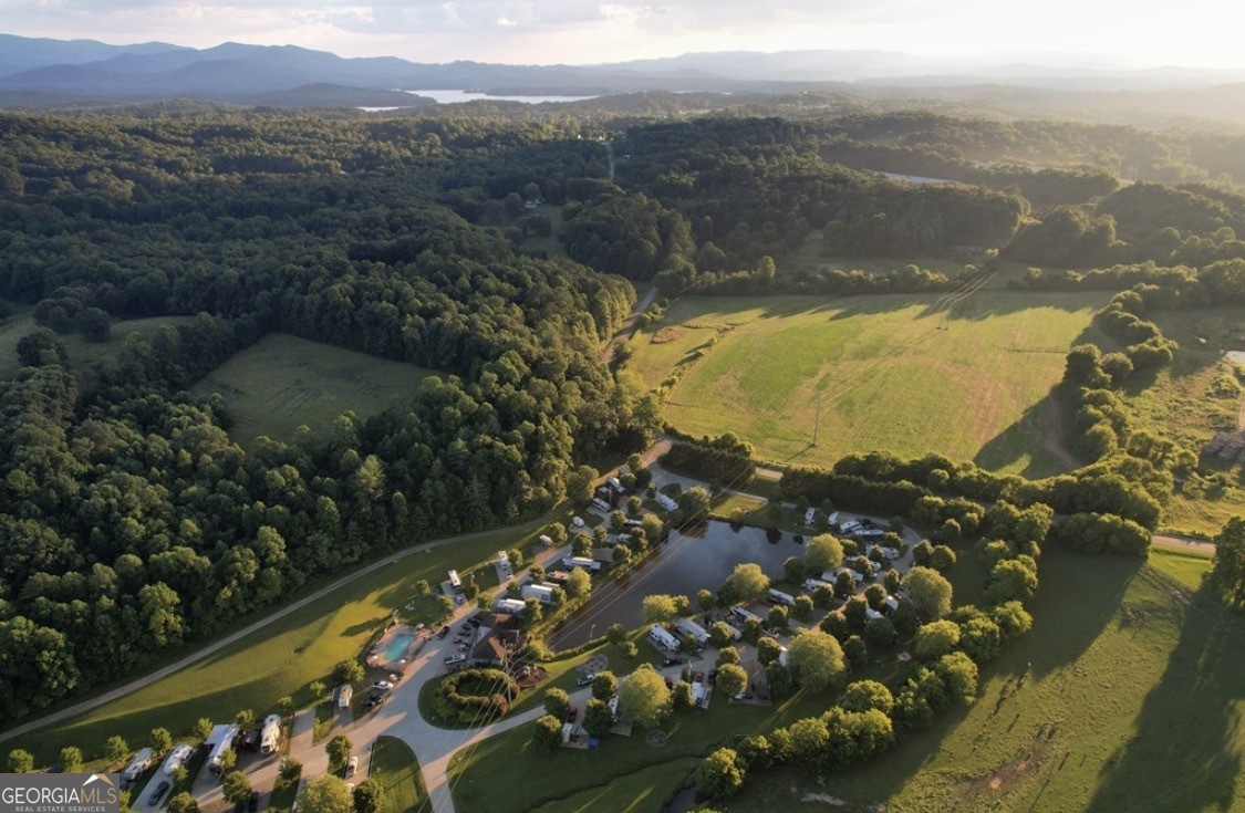LOT 5 Mountain Meadows Drive