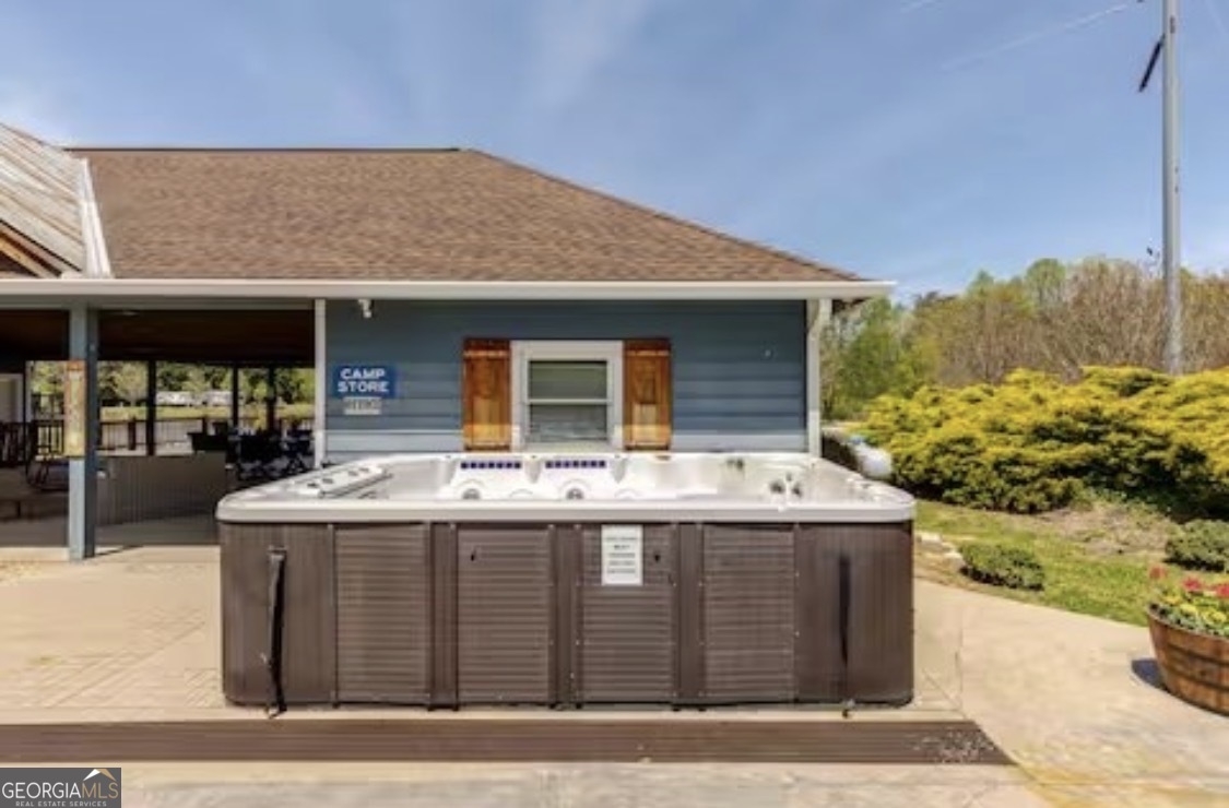 LOT 5 Mountain Meadows Drive