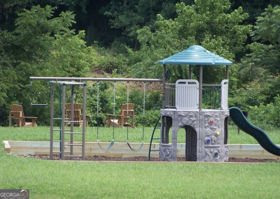 LOT 5 Mountain Meadows Drive