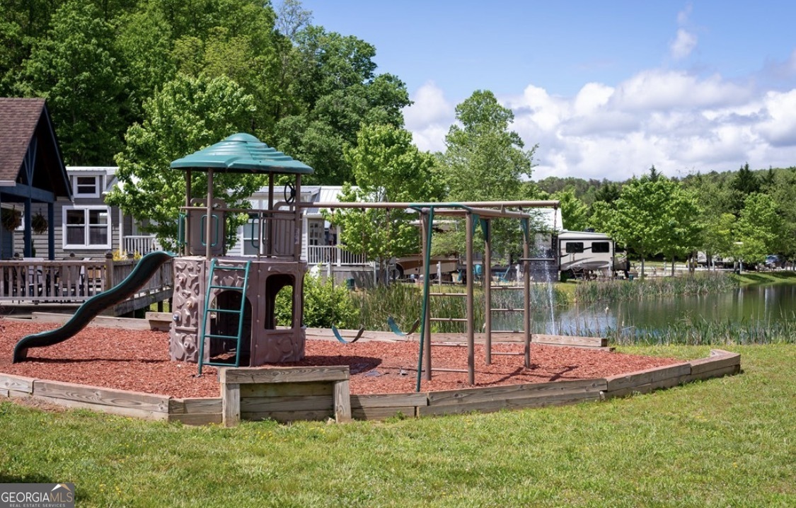 LOT 5 Mountain Meadows Drive