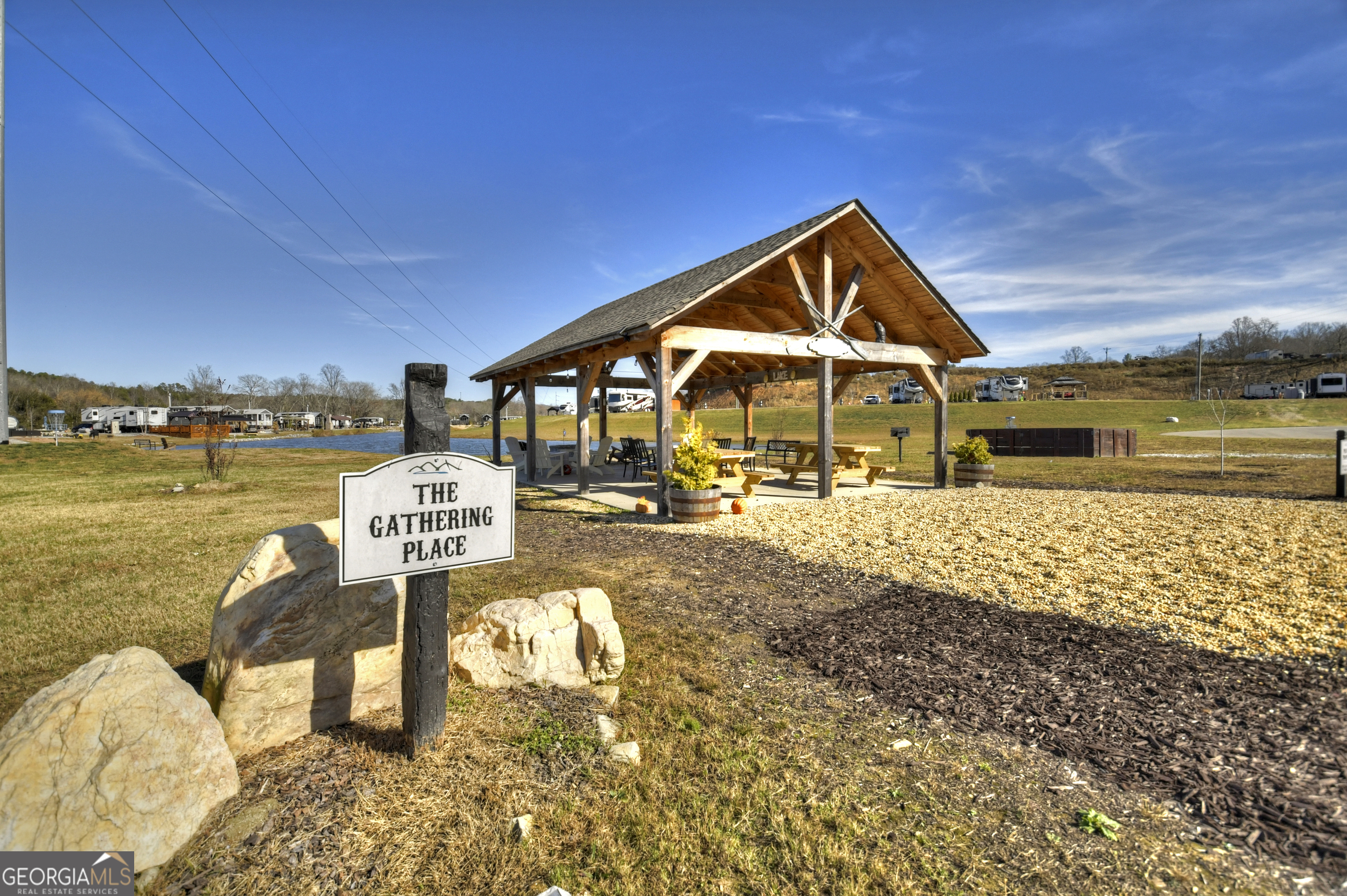 LOT 5 Mountain Meadows Drive