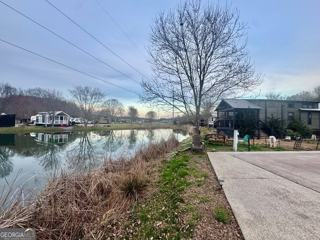 LOT 5 Mountain Meadows Drive