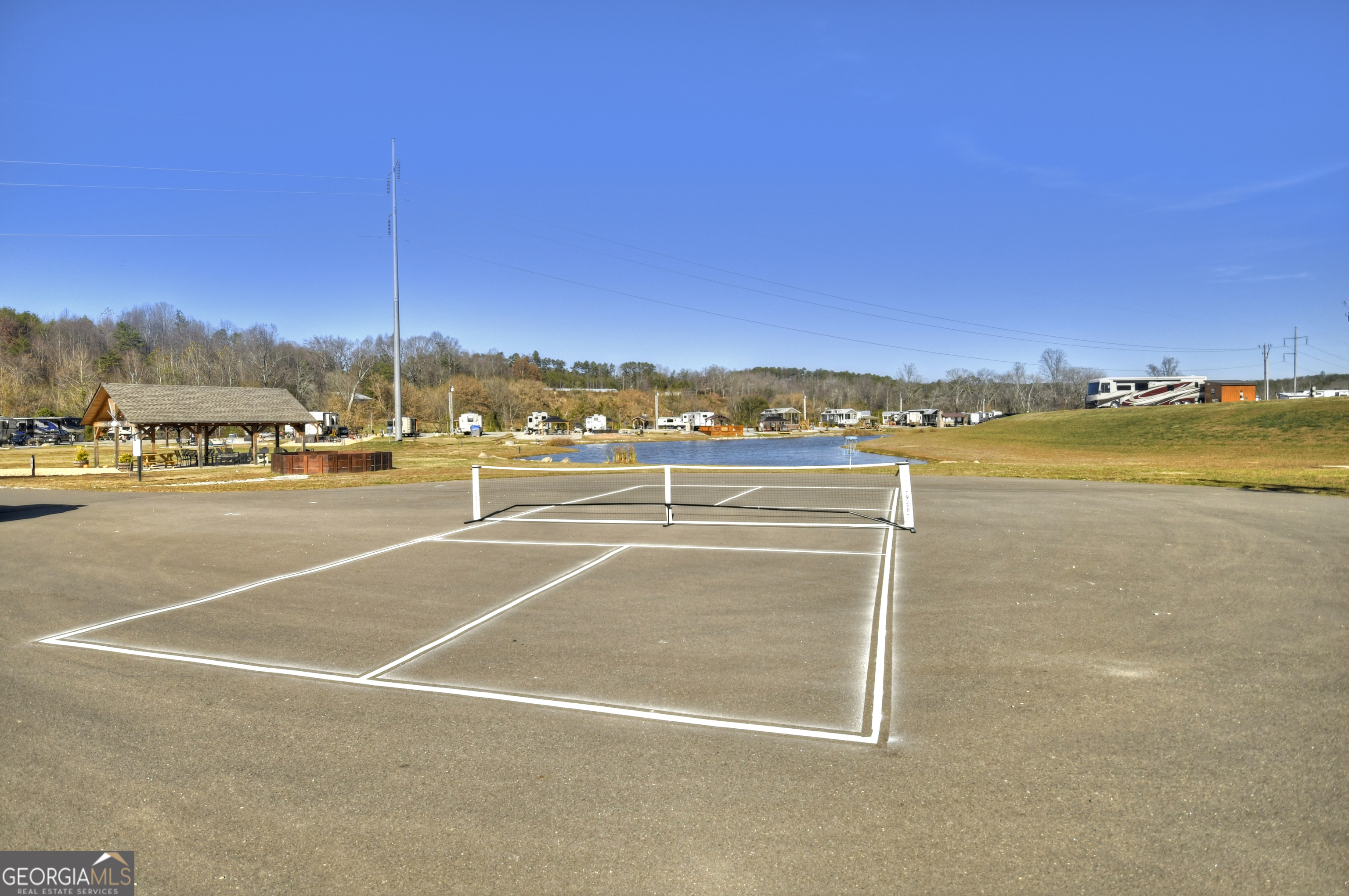 LOT 5 Mountain Meadows Drive