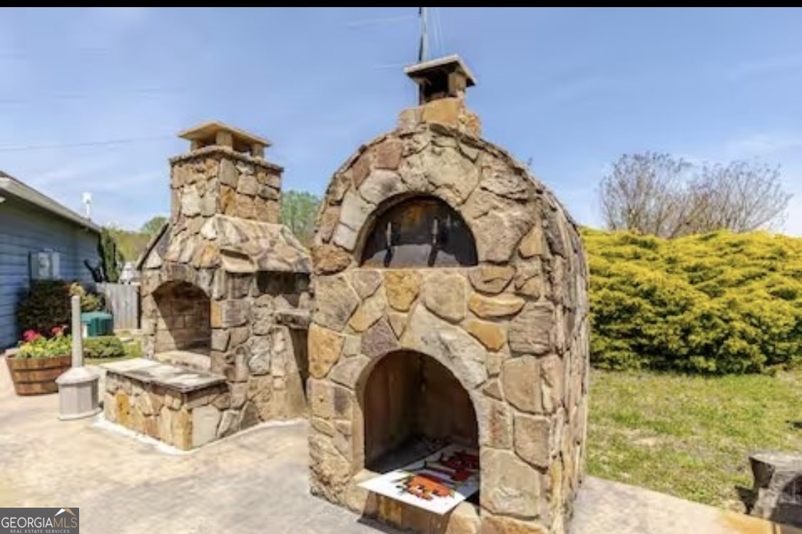 LOT 5 Mountain Meadows Drive