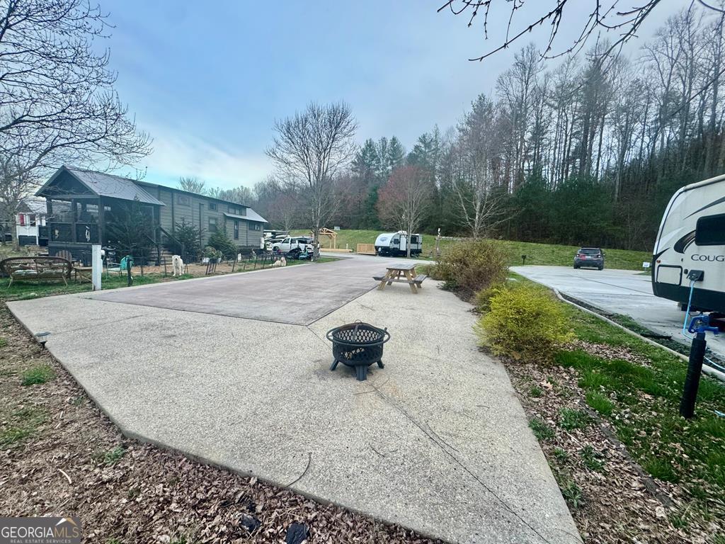 LOT 5 Mountain Meadows Drive