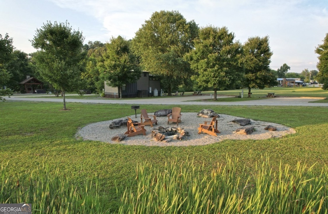 LOT 5 Mountain Meadows Drive