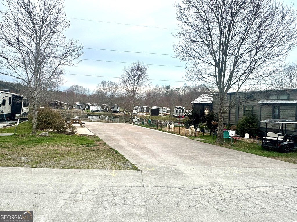 LOT 5 Mountain Meadows Drive
