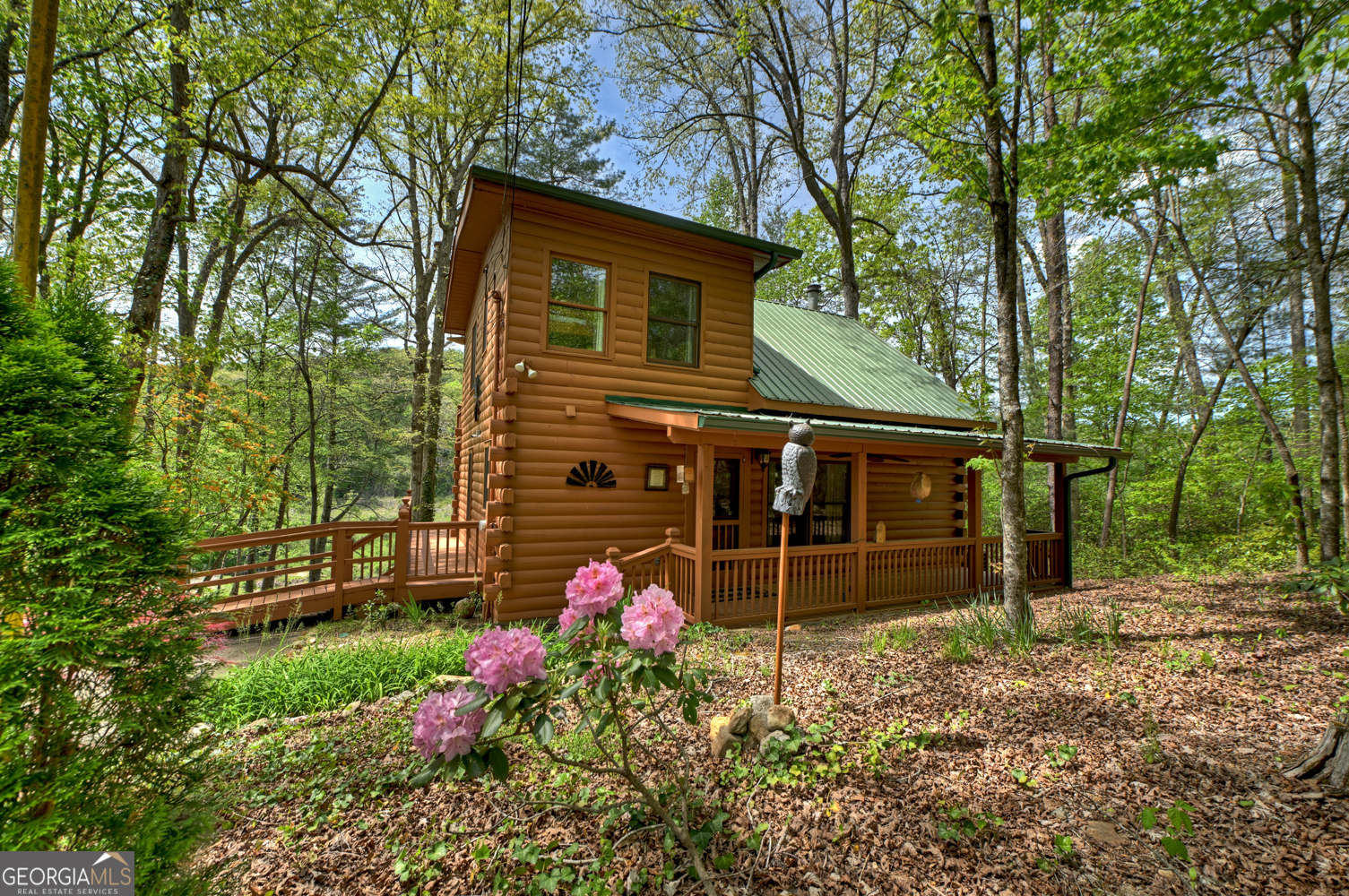 4081 Whitepath Road