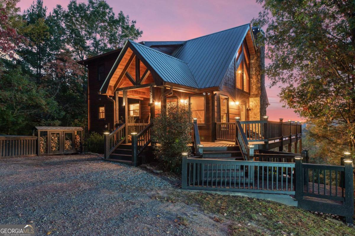 222 Brooks Ridge Road