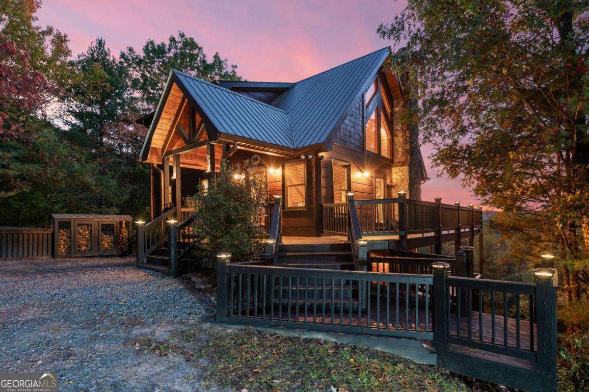 222 Brooks Ridge Road