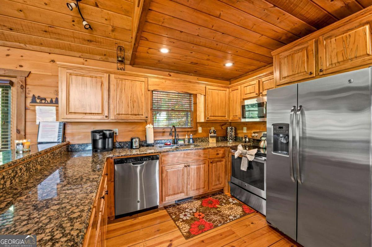 222 Brooks Ridge Road