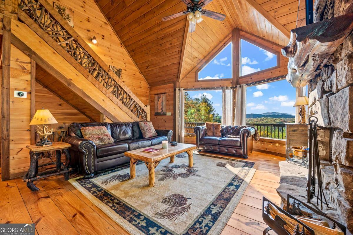 222 Brooks Ridge Road