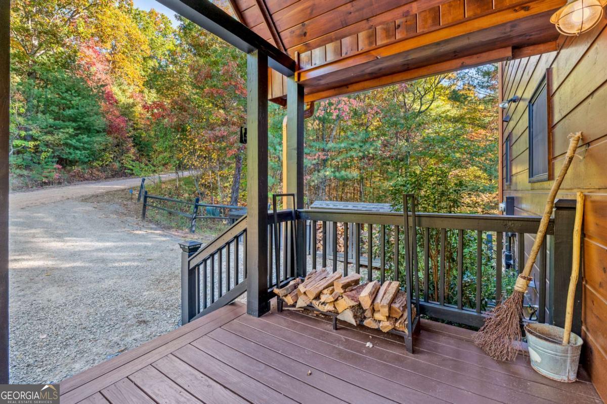 222 Brooks Ridge Road