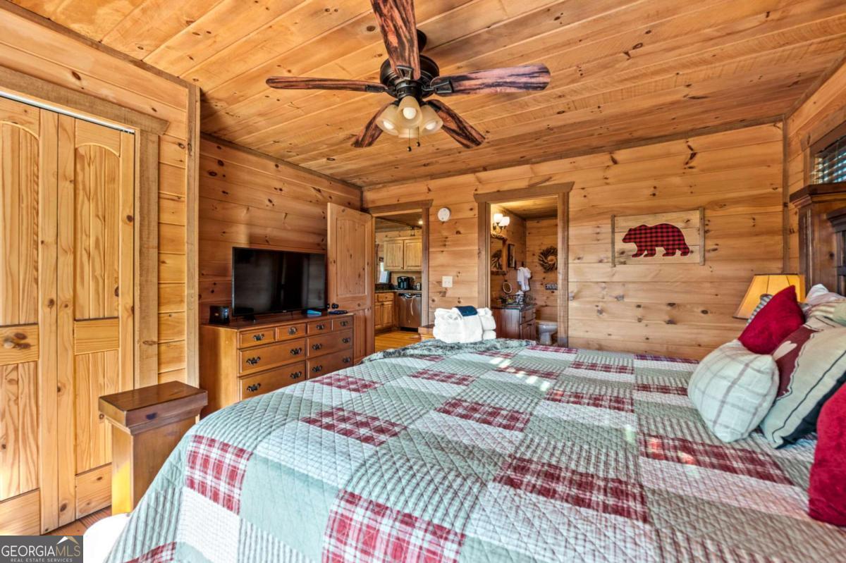 222 Brooks Ridge Road