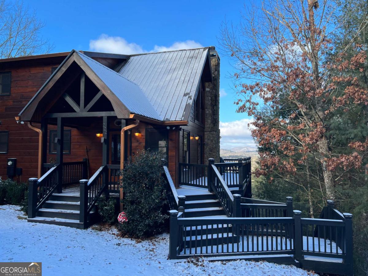 222 Brooks Ridge Road