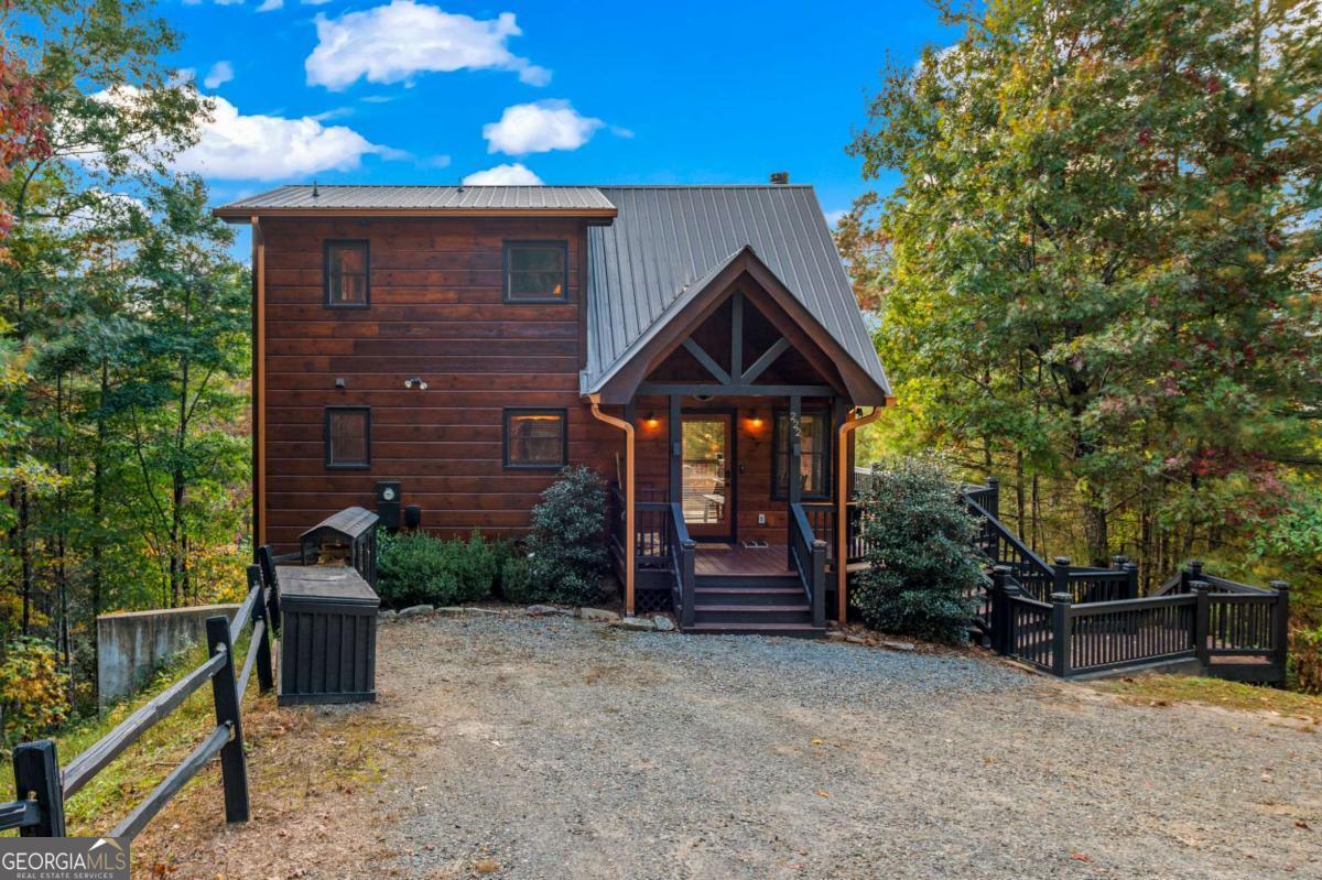 222 Brooks Ridge Road