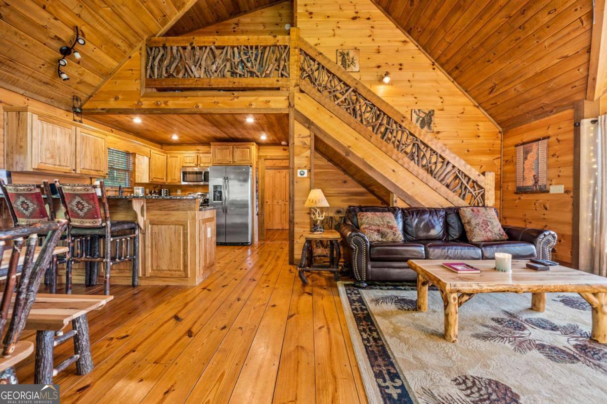 222 Brooks Ridge Road