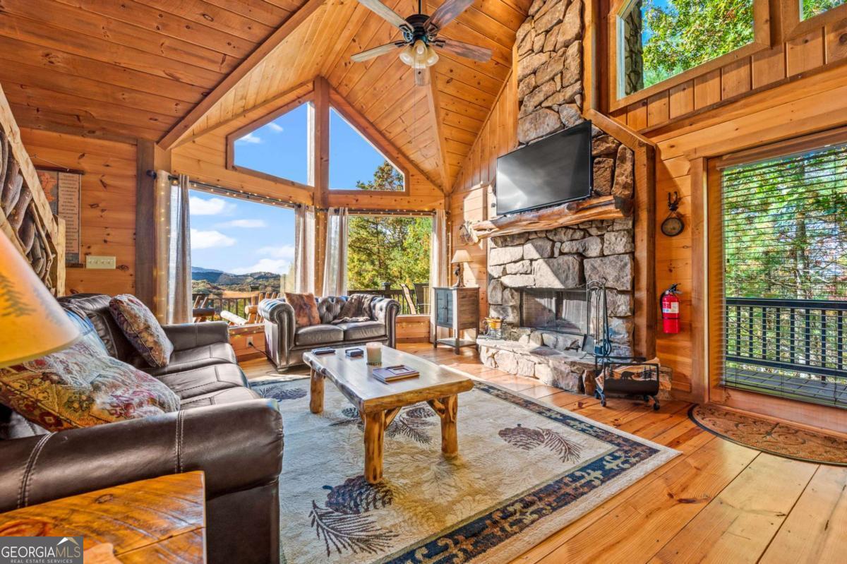 222 Brooks Ridge Road