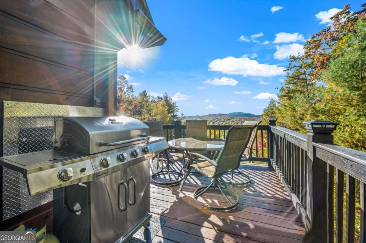 222 Brooks Ridge Road