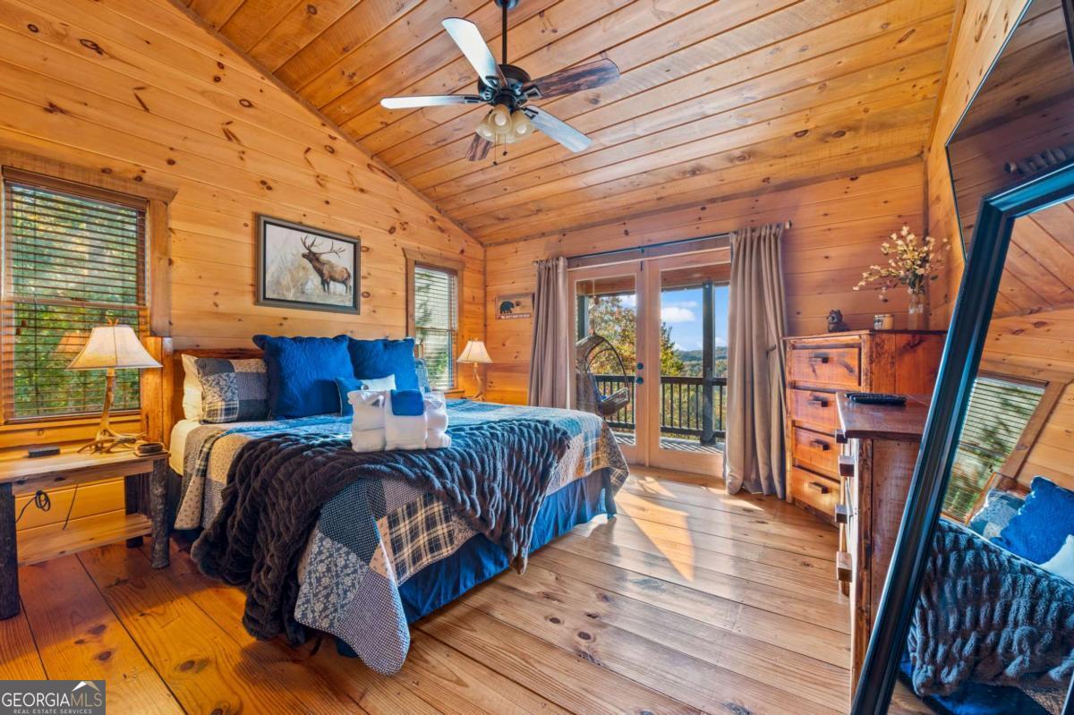 222 Brooks Ridge Road