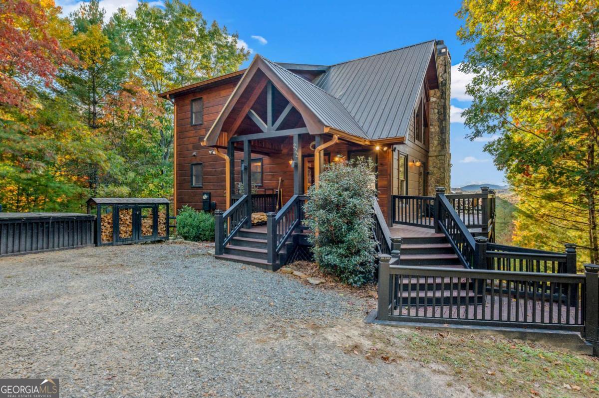 222 Brooks Ridge Road