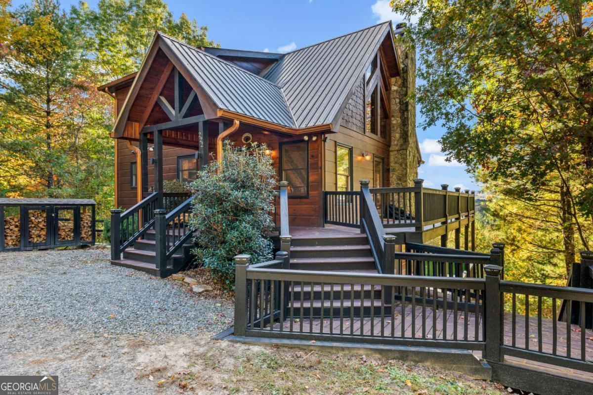 222 Brooks Ridge Road