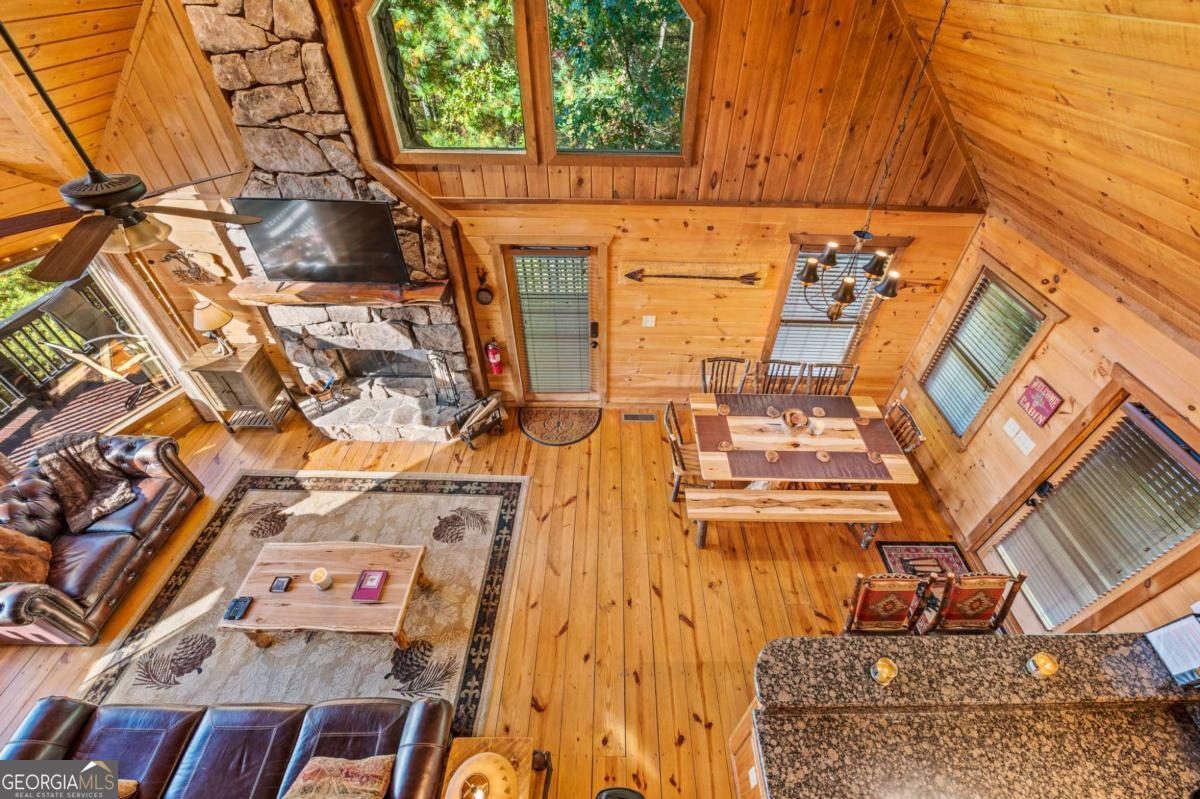 222 Brooks Ridge Road