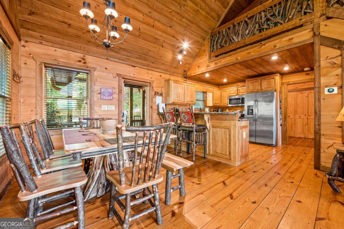 222 Brooks Ridge Road