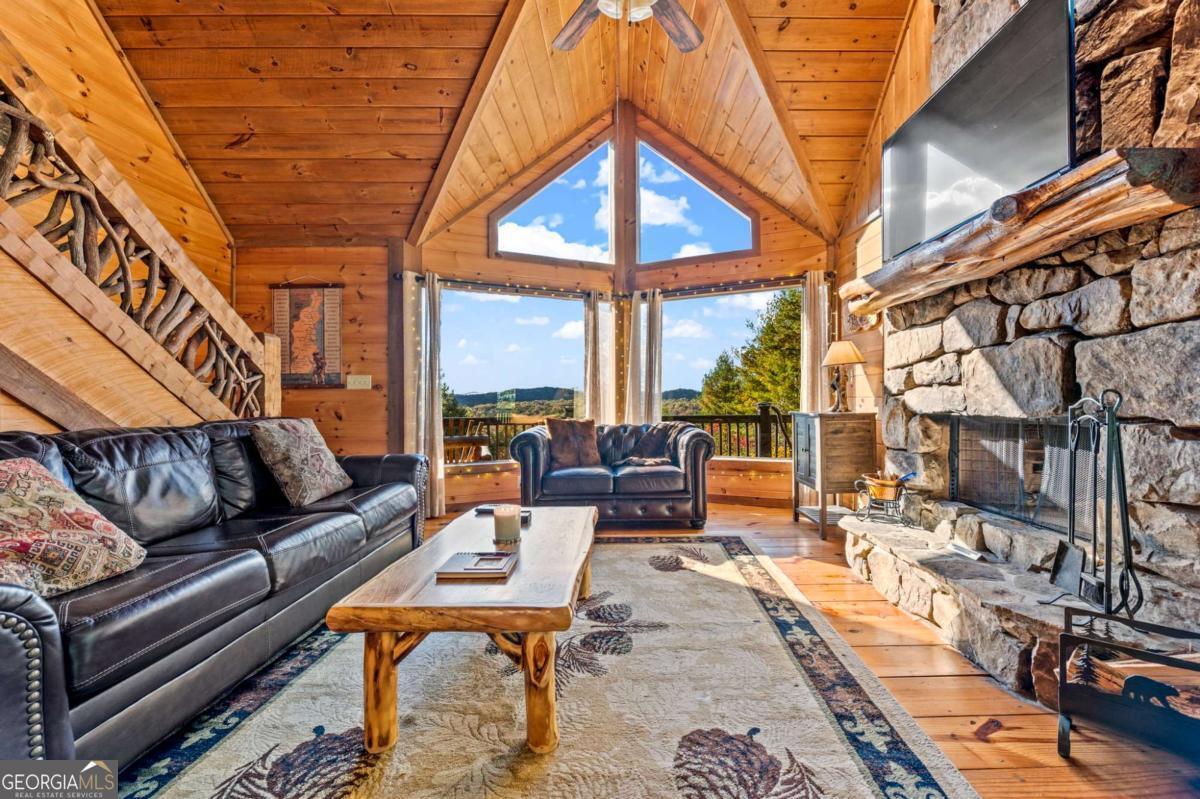 222 Brooks Ridge Road