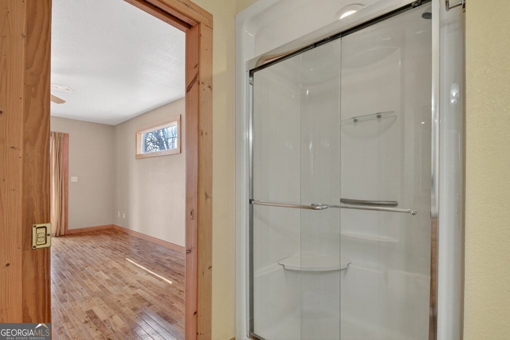 222 Mountain Hideaway Lane