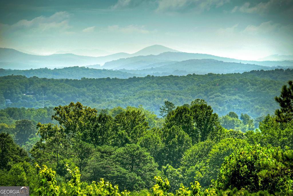 222 Mountain Hideaway Lane