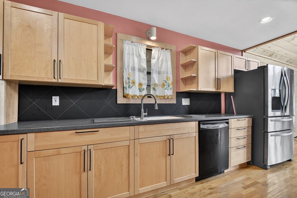 222 Mountain Hideaway Lane