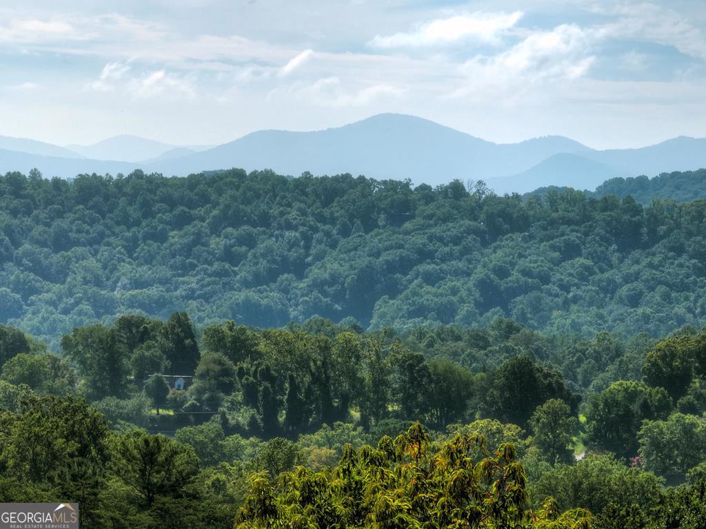 222 Mountain Hideaway Lane