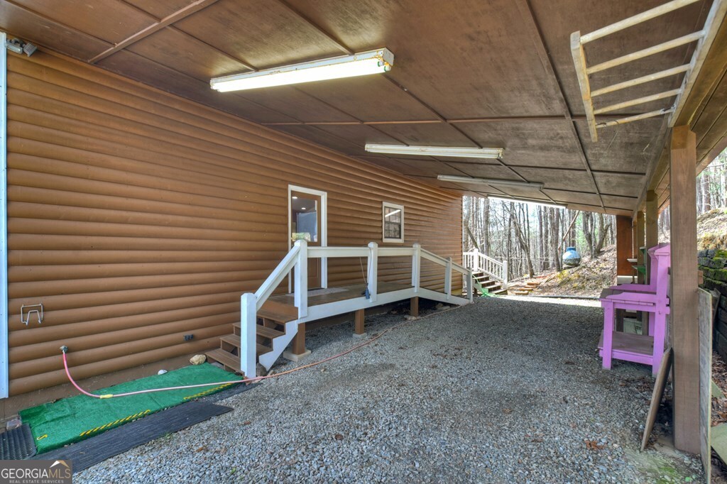 222 Mountain Hideaway Lane