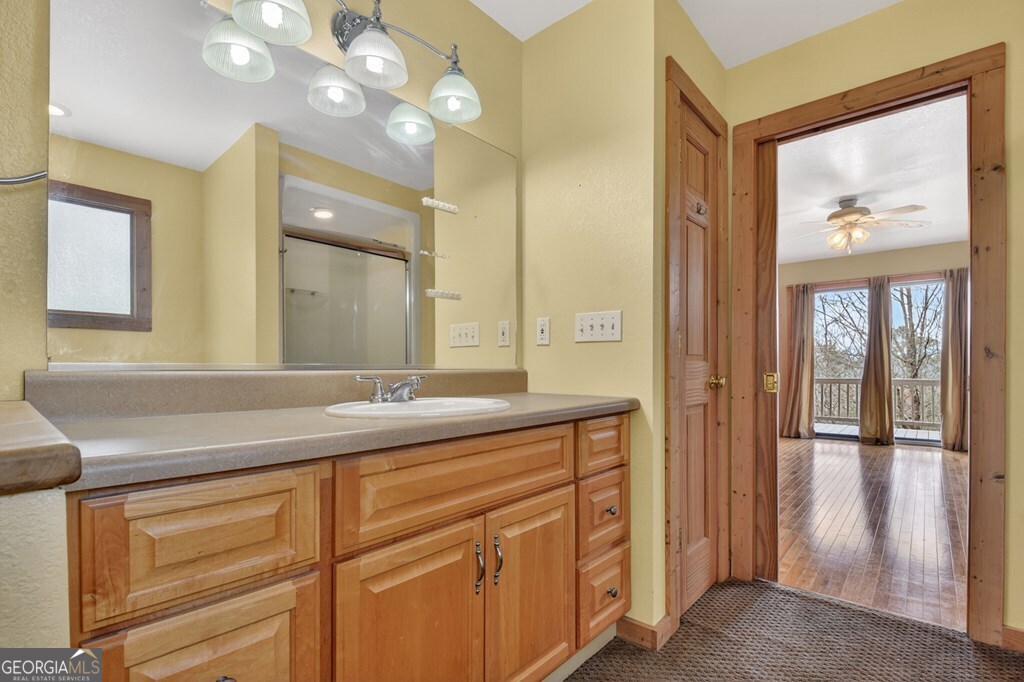 222 Mountain Hideaway Lane