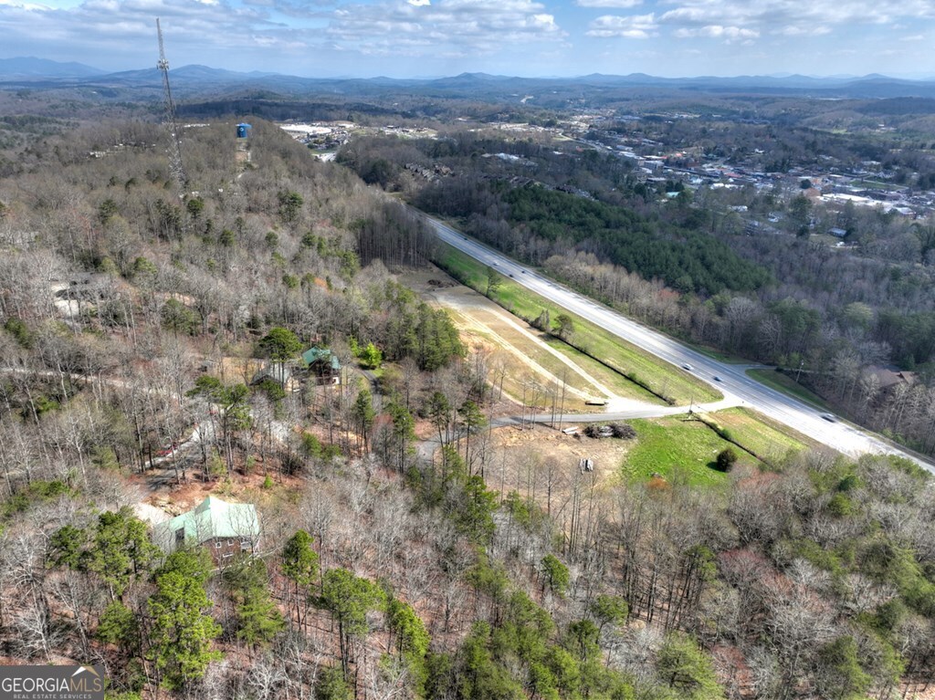 222 Mountain Hideaway Lane