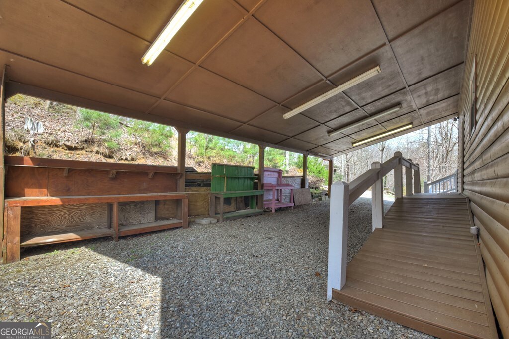 222 Mountain Hideaway Lane