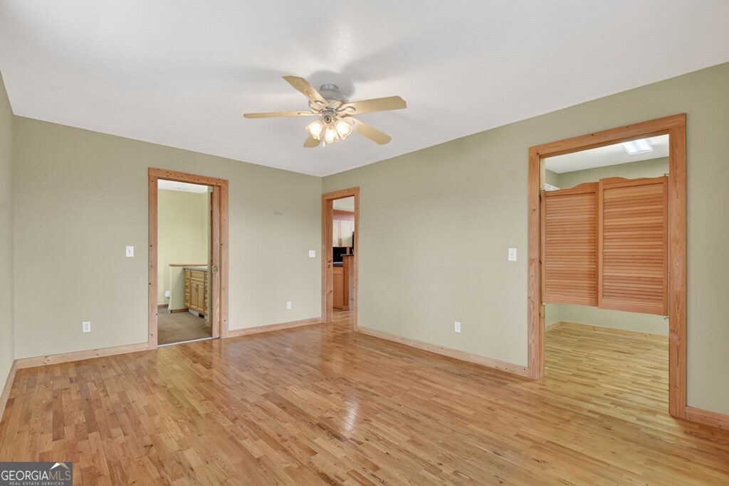 222 Mountain Hideaway Lane