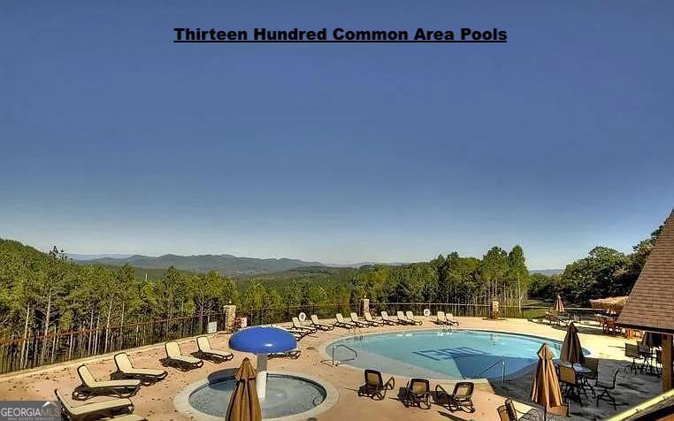 LOT 233 Ridge Pointe Way