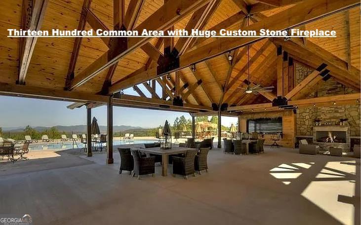 LOT 233 Ridge Pointe Way