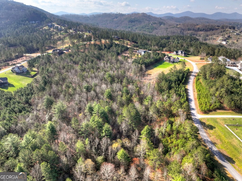 LOT 233 Ridge Pointe Way