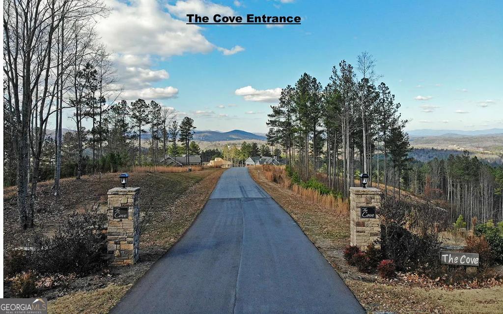 LOT 233 Ridge Pointe Way