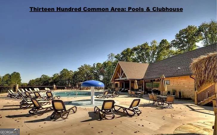 LOT 233 Ridge Pointe Way