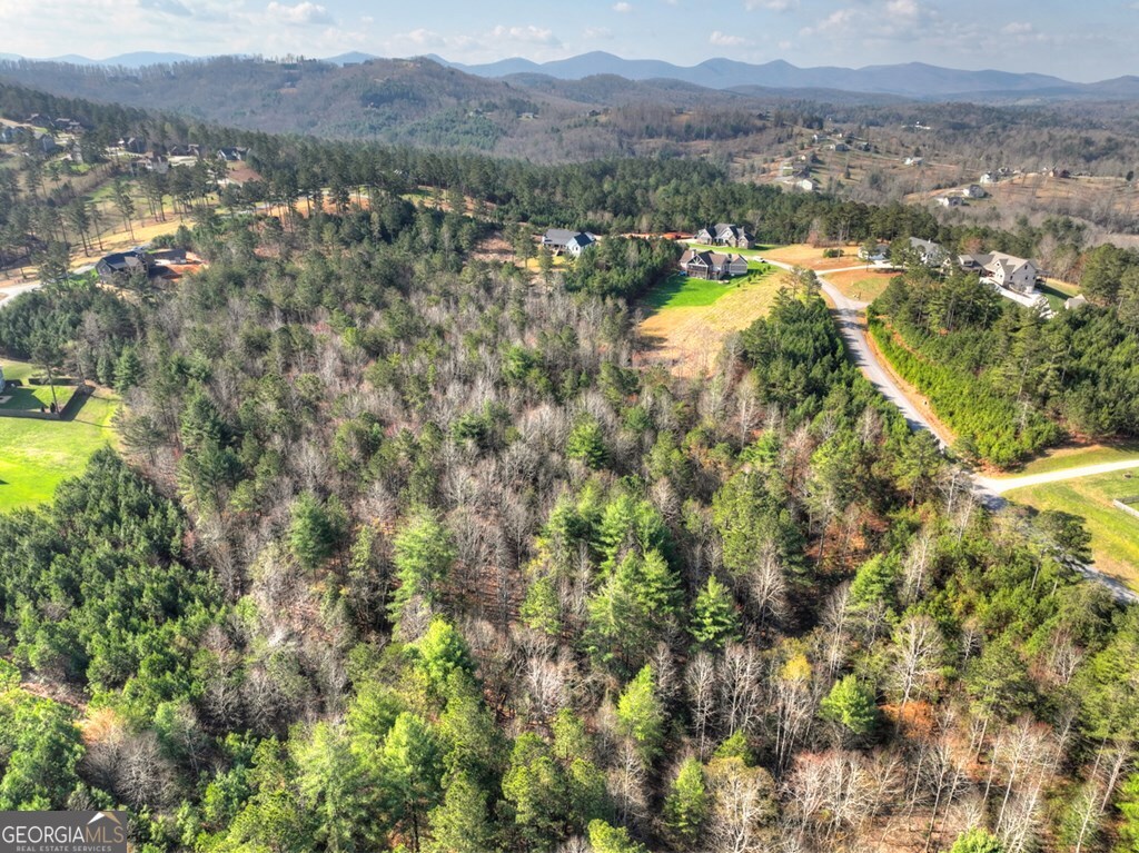 LOT 233 Ridge Pointe Way