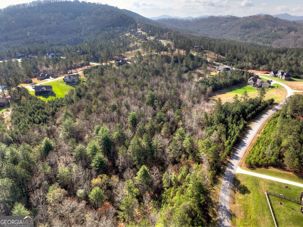 LOT 233 Ridge Pointe Way