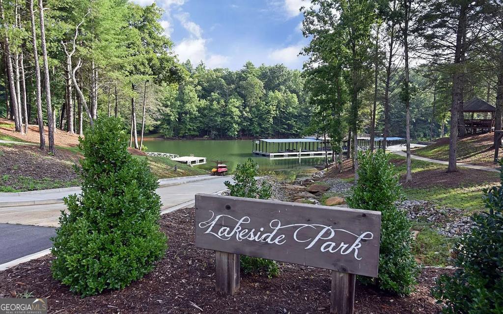 LOT 233 Ridge Pointe Way