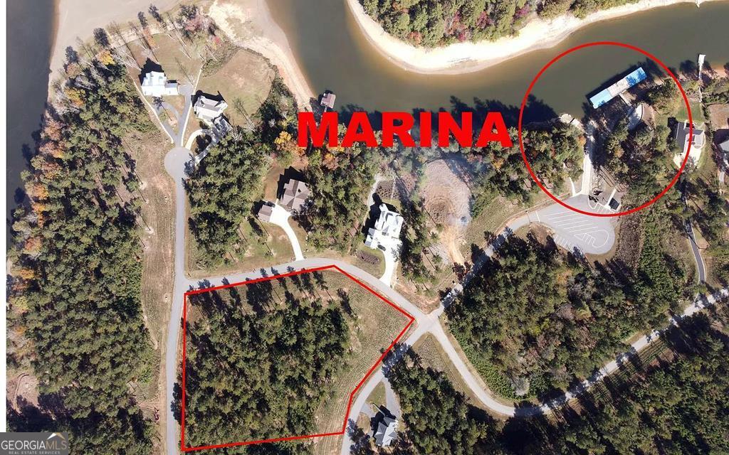 LOT 233 Ridge Pointe Way