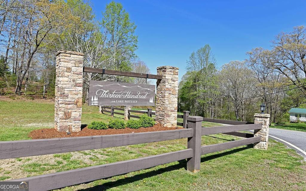 LOT 233 Ridge Pointe Way