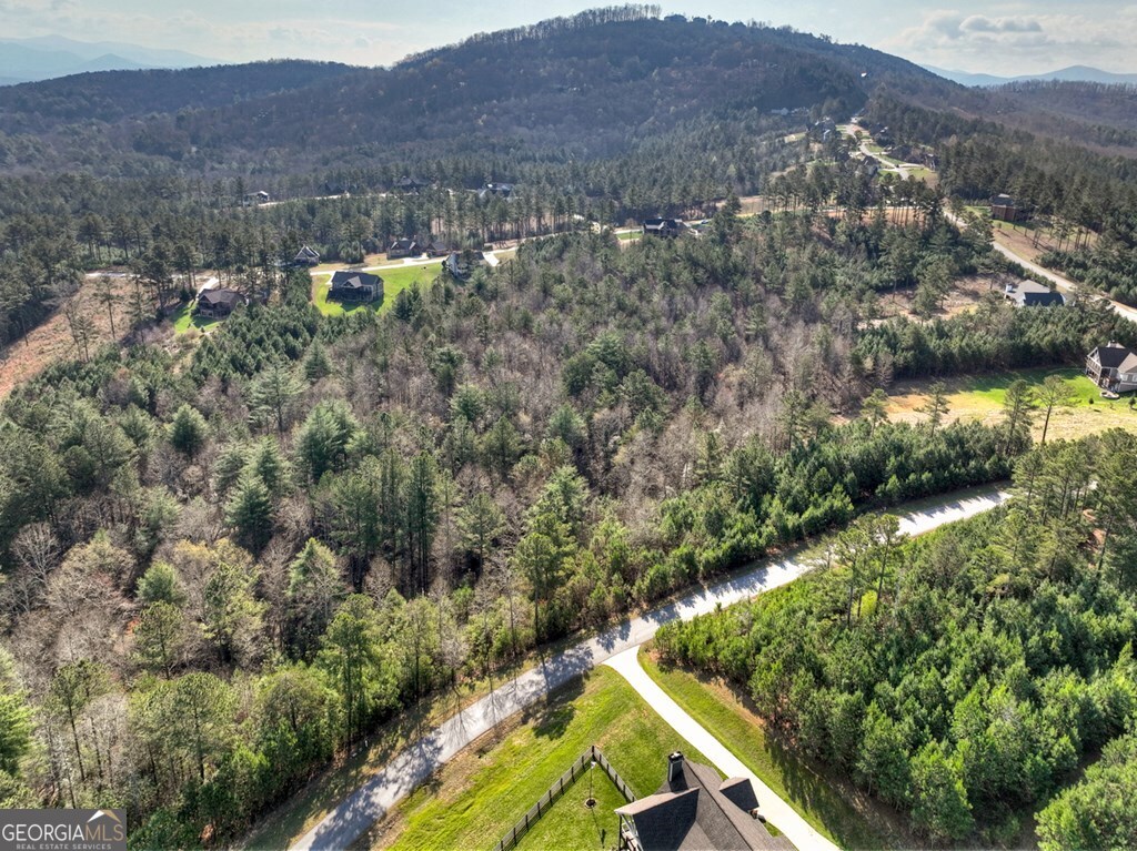 LOT 233 Ridge Pointe Way